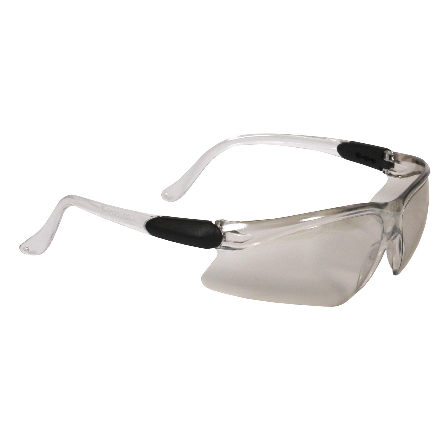 Basin® Safety Eyewear - Indoor/Outdoor Frame - Indoor/Outdoor Lens - Indoor/Outdoor Lens